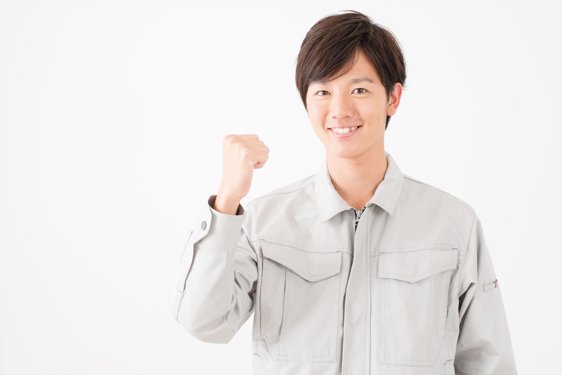 お客様との信頼関係を何よりも優先して大切にする姿勢を貫いています